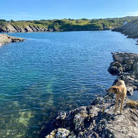 Goleen Harbour Extérieur photo