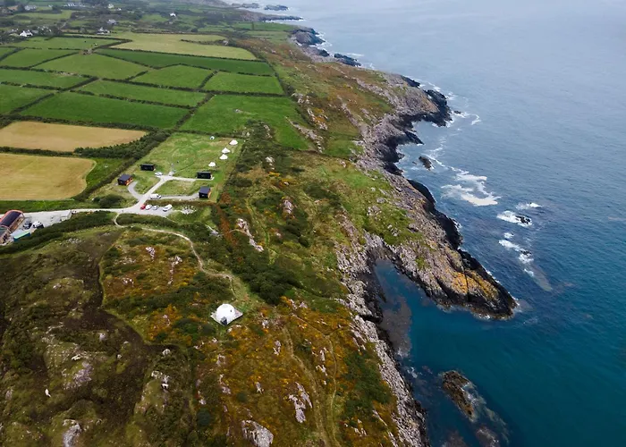 Goleen Harbour