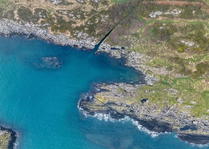 Goleen Harbour