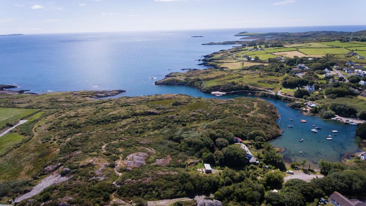 Camping Harbour Goleen