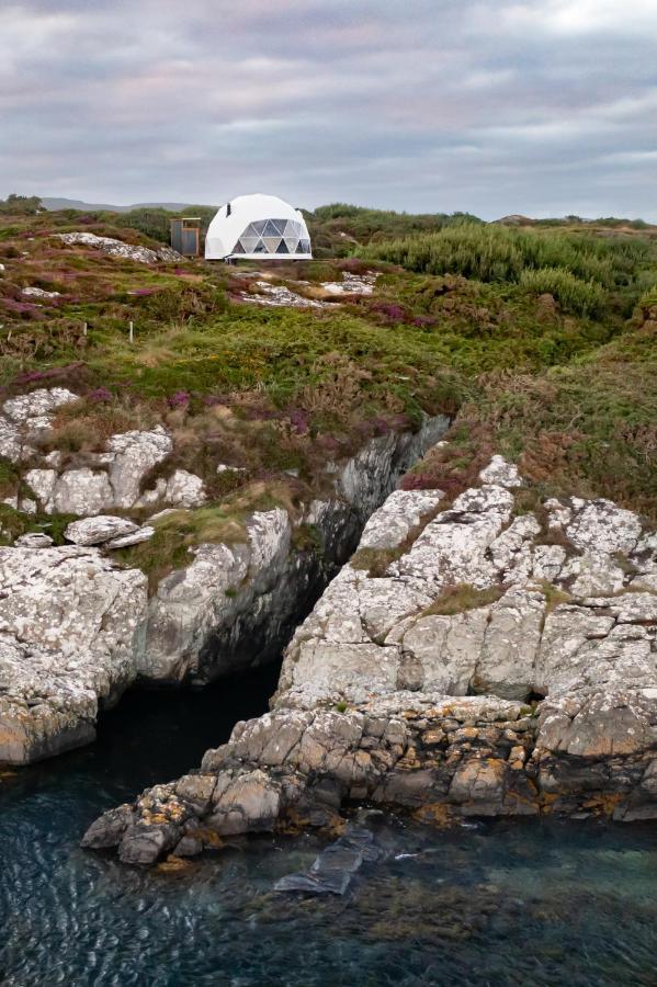 Camping Harbour