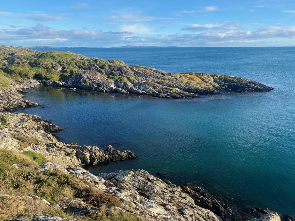 Harbour Camping Goleen