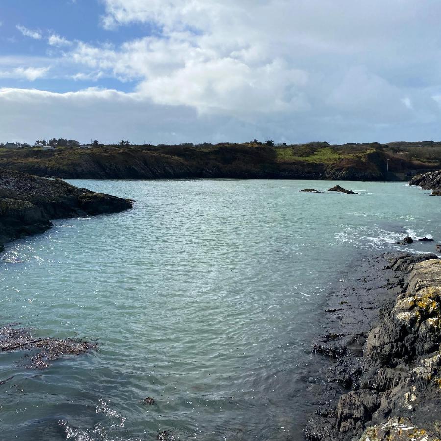 Harbour Camping Goleen