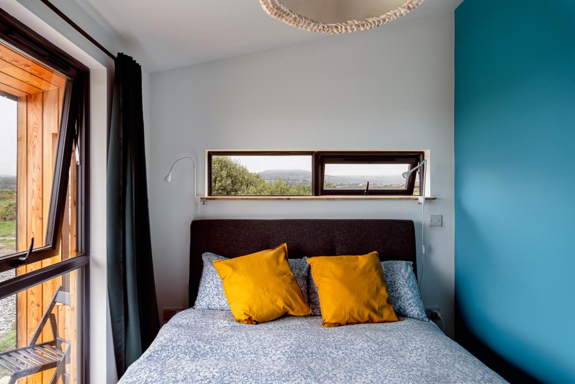 Camping Harbour Goleen