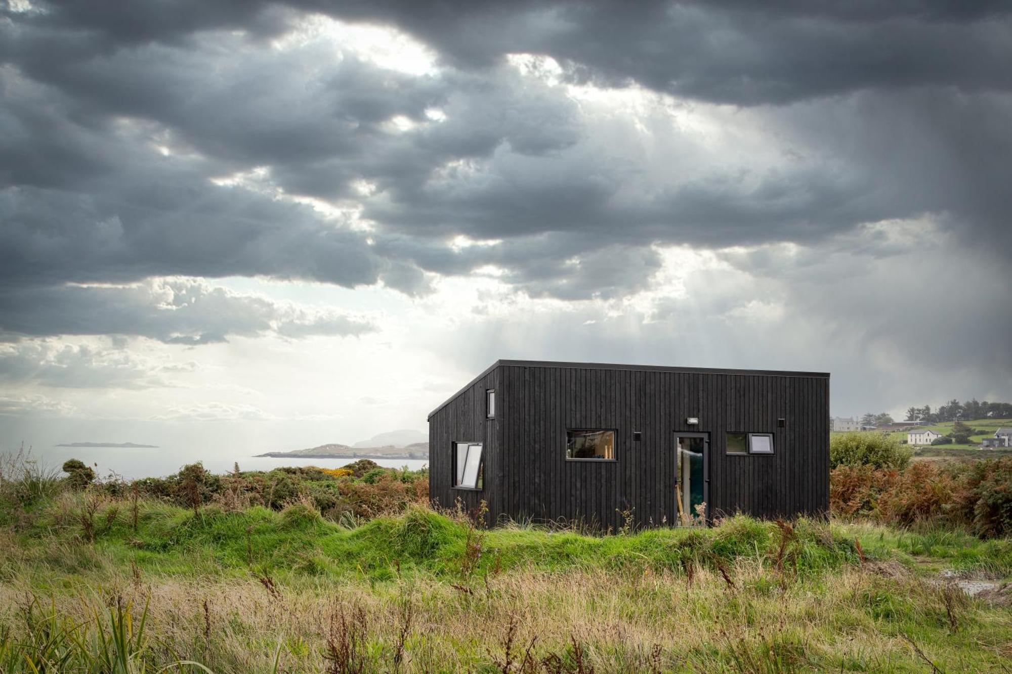 Harbour Camping Goleen