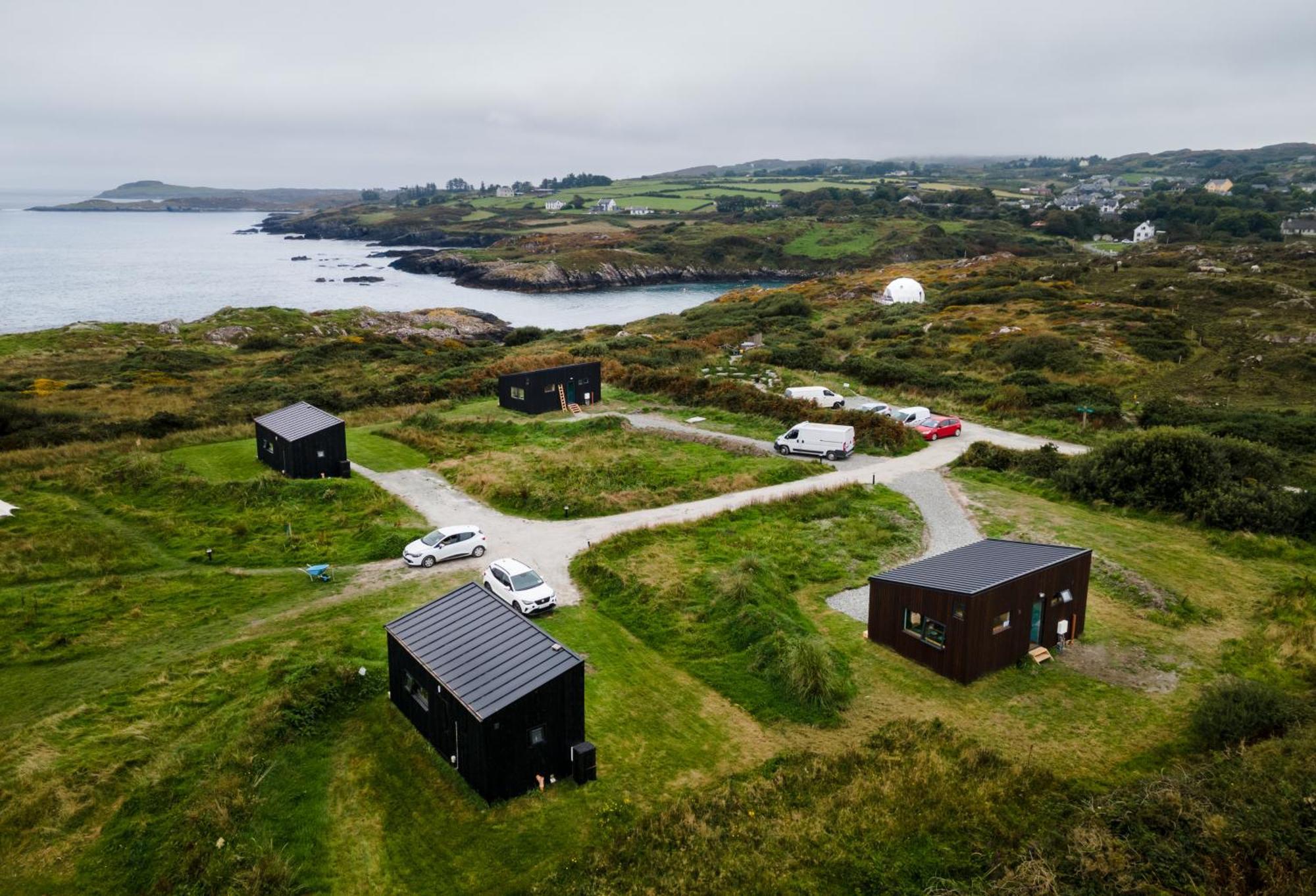 Harbour * Goleen
