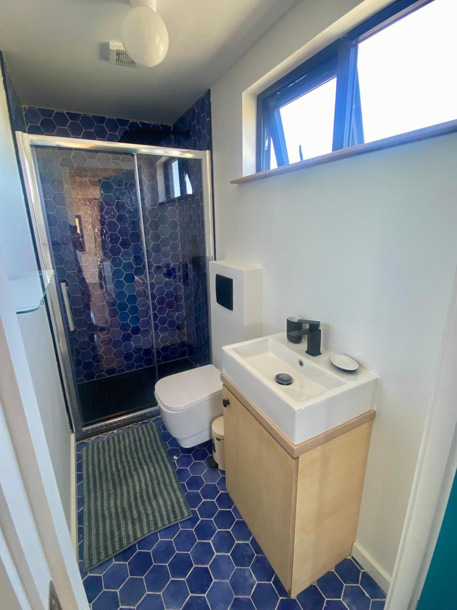 Harbour Camping Goleen